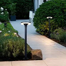 Halo Bollard SL2023